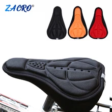 Велосипедное Сиденье, мягкое, 3D, мужское, mtb, седло, губка, велосипедные части, аксессуары, запасные части для велосипеда, горная дорога, велосипед, Sattel