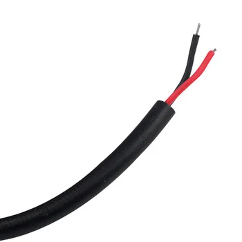 

Auto LED Work Light IP67 Waterproof Point Beam 2pcs 27W Round Fog Lamp