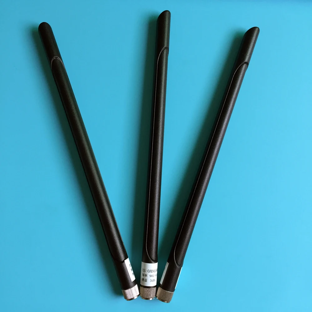 

P900 HP900 N920BD XBee S3B 900HP XTend SX XLR Digital Radio Antenna