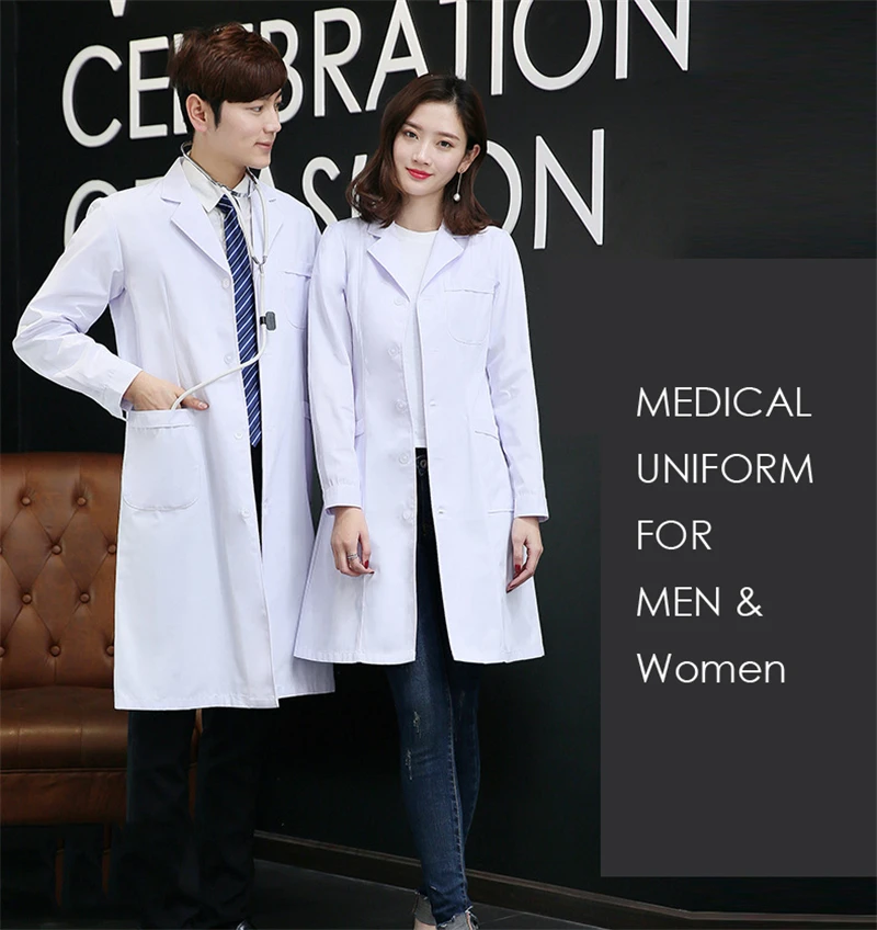 Doctor Uniform 5