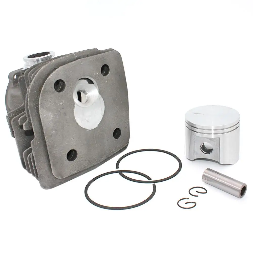 Цилиндр поршневой комплект 55 мм для Jonsered CS2186 CS2186EPA CS2188 CS2188EPA Jonsered PN 537169771 544006502