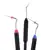 AZDENT Dental Endo Buchanan Hand Plugger Fill Instrument NITI Tip #0 #1 #2 Стоматолог Стоматологические инструменты