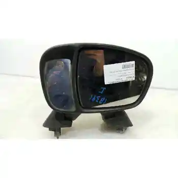 

91160051 REAR VIEW MIRROR LEFT OPEL VIVARO