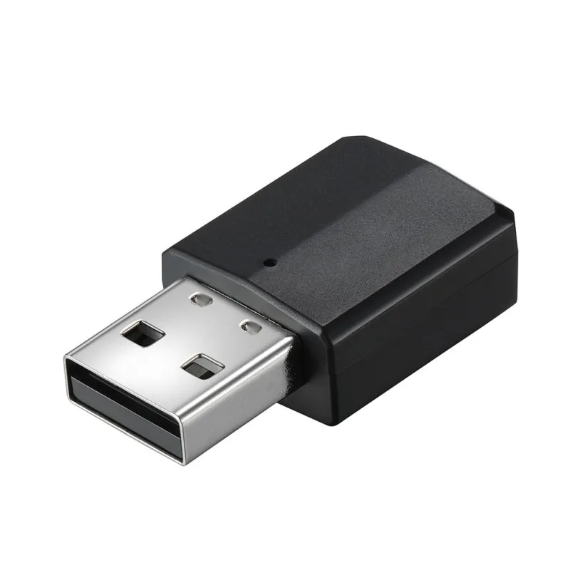 Bluetooth 5,0 аудио передатчик приемник адаптер, подходит для/ноутбуков/наушников/смартфонов/Mp3 Bluetooth адаптер