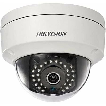 Камера видеонаблюдения HIKVISION DS 2CE56D0T VFPK 1080p 2.8 12 мм белый|Камеры видеонаблюдения| |