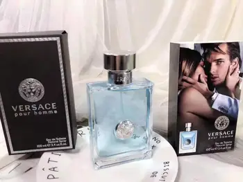 

Good perfume, hot brand,100 ml, good smell, high quality, neutral, long-lasting perfume spray, men and women.