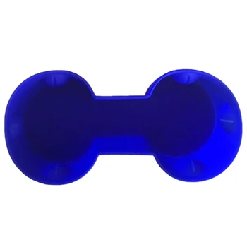 

Car Water Cup Holder Cover Shock-Absorbing Anti-Skid Cup Holder for Tesla Model 3 Y 2017-2020