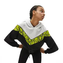 2019 Модный женский пуловер с принтом, толстовки с капюшоном, Женская толстовка с длинным рукавом, спортивные топы с капюшоном, повседневный