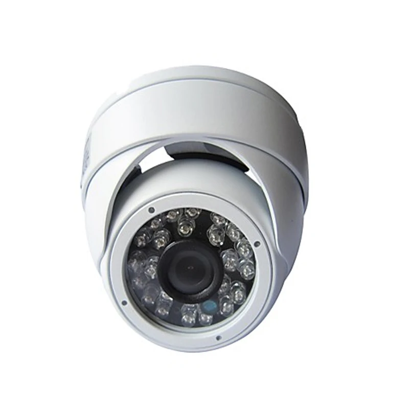 HQCAM Водонепроницаемая камера SONY IMX291 2MP HD SDI металлический чехол купольная камера безопасности для помещений и улицы 1080P HD-SDI выход для HD SDI DVR