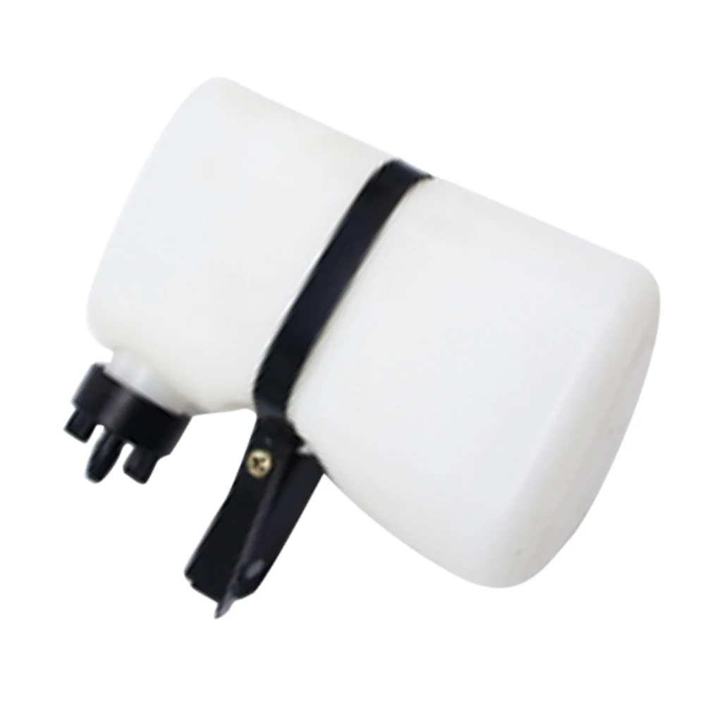 Radiator Coolant Overflow Tank Coolant Reserve Bottle for 250cc 350cc Bike Radiator Coolant Overflow Tank Coolant Reserve Bottle for 250cc 350cc Bike