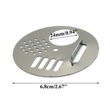 10 шт. металлический улей дверь гнездо коробка входные ворота Предотвращение Запуск муха побега пчелы инструменты пчела барьер apiculture пчеловод поставки