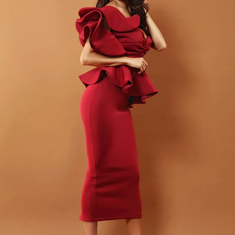 Zomer Bodycon Jurk Vrouwen Elegante Lange Maxi Jurken Sexy Jurken Party Night Club Prom Strapless Vestidos LWL1722 Zomer Bodycon Jurk Vrouwen Elegante Lange Maxi Jurken Sexy Jurken Party Night Club Prom Strapless Vestidos LWL1722