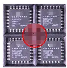 IC новый 100% BT865AKPF