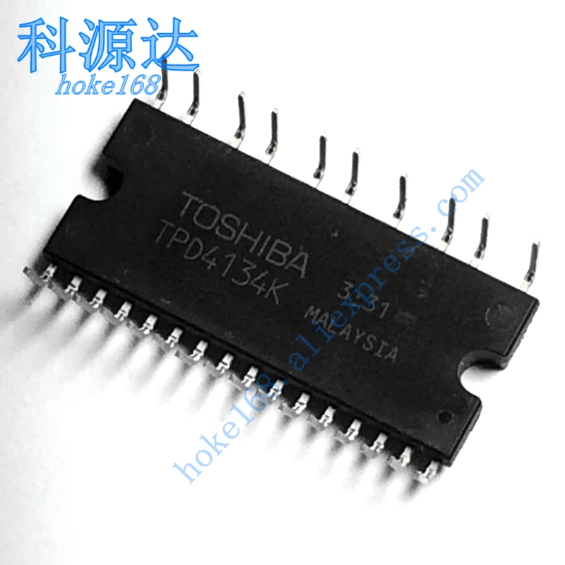 2 шт./лот TPD4134K DIP 26 TPD4134 TPD4124K TPD4124 в наличии|module|module ir |