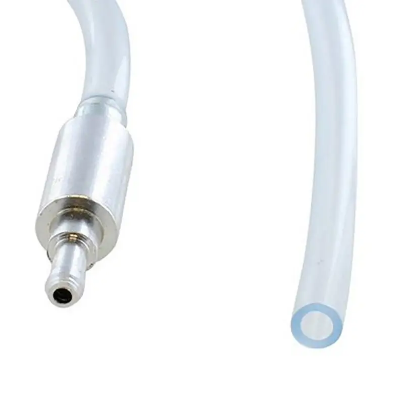 Car Clutch Brake Bleeder Hose One Way Valve Tube Hydraulic Bleeding Tool Adapter Kit Replacement Parts Auto Accessories brake dust covers brake caliper motor