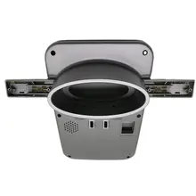 

CNC milling prototype