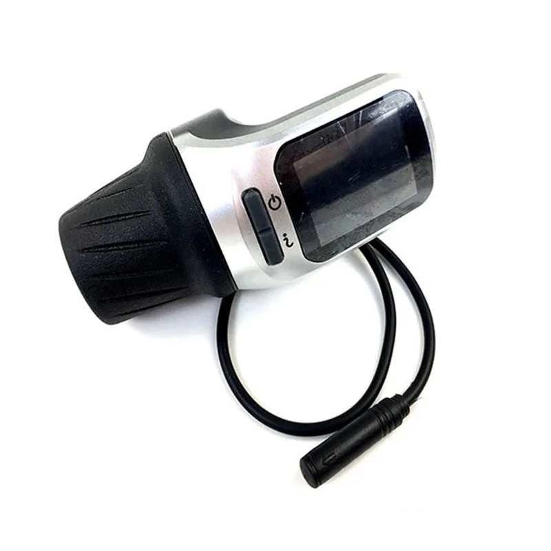 

Ebike LCD XH-18 Display Panel For Tongsheng Mid Drive Motor Electric Bike Bicycle Conversion Parts Cycling accessories