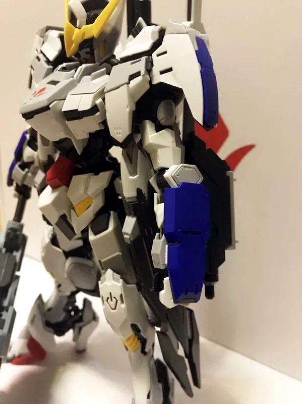 MG 1/100 HIRM стиль шестая форма гигантские щипцы Babatos