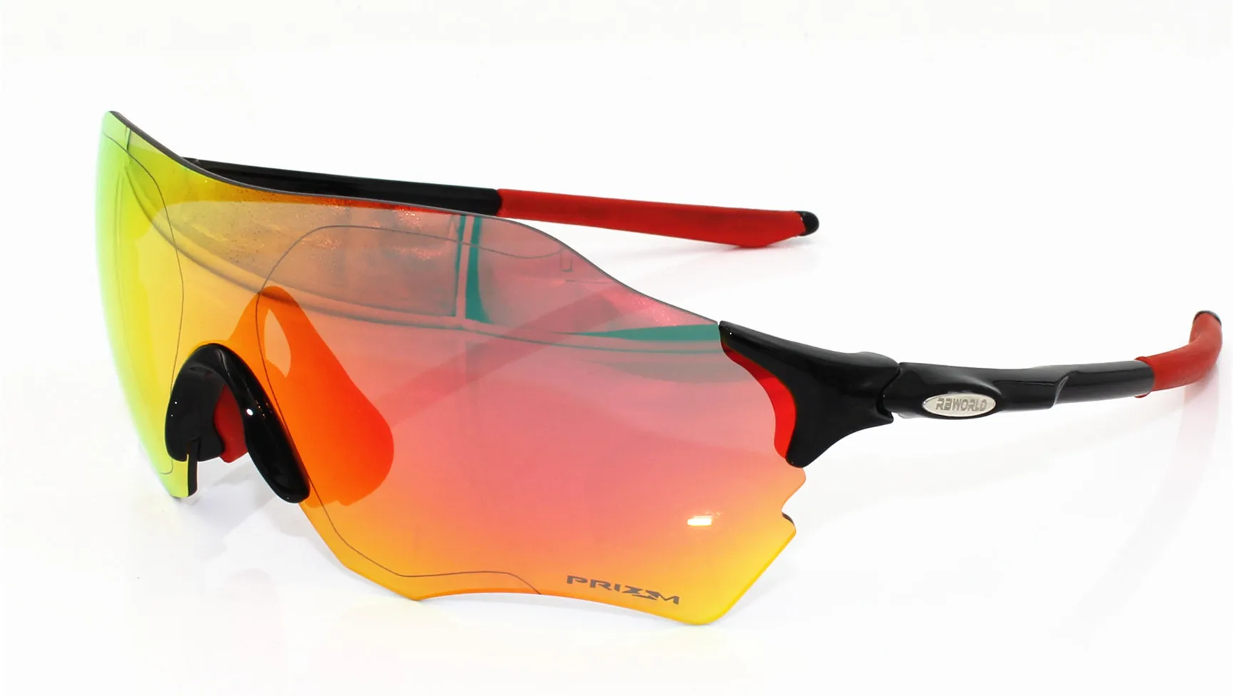 Ev zero Lens Polarized TR90 Sports Glasses Men MTB Mountain Road Bicycle Cycling Eyewear Sunglasses Running Fishing