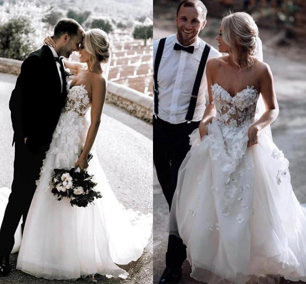 country bridals and formal wear