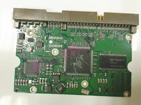 Запчасти для жестких дисков печатная плата Материнская 100431065 3 5 IDE/PATA hdd