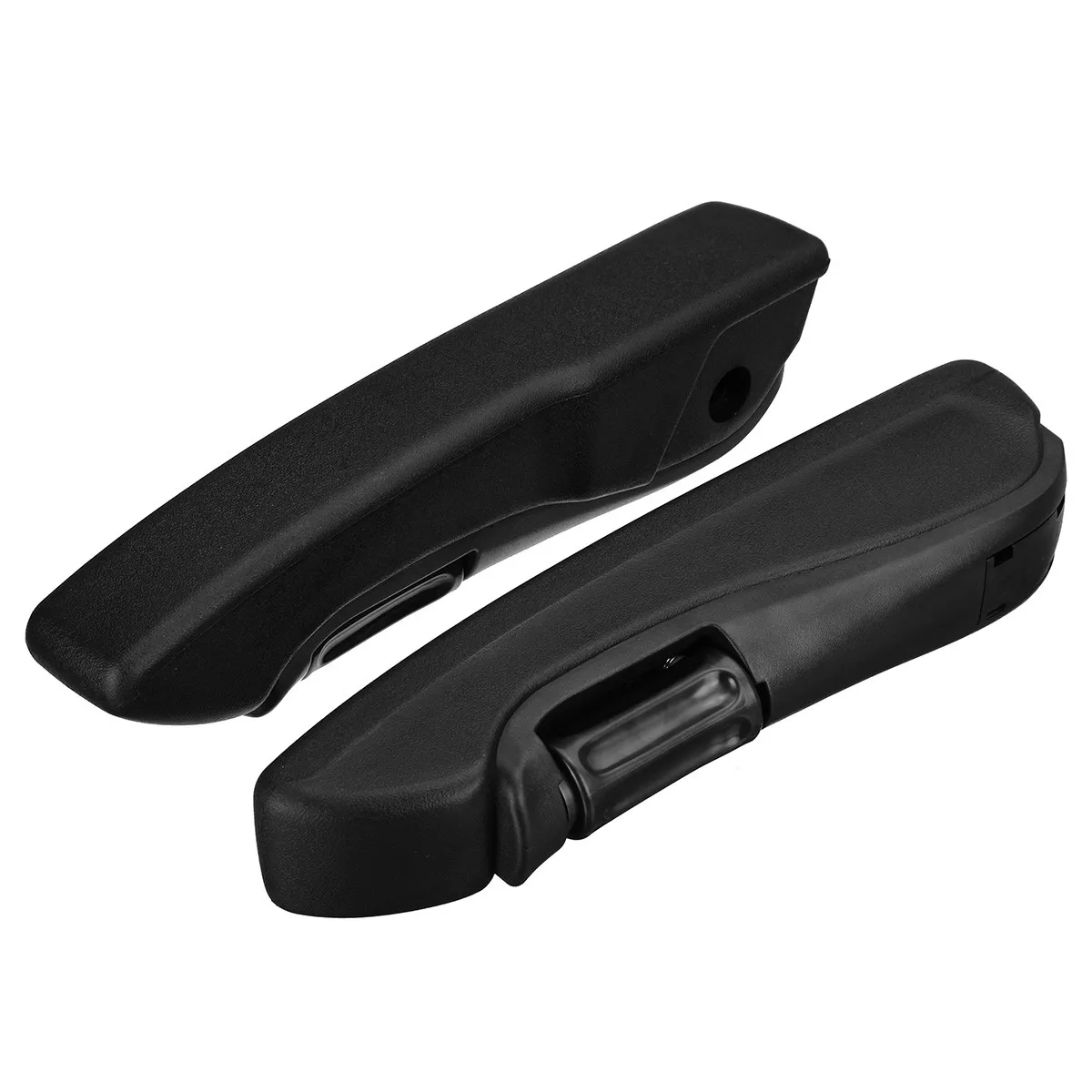 Nrpfell Asiento del Reposabrazos Ajustable del Asiento Ajustable del Lado Izquierdo//Derecho Universal para RV Van Motorhome Boat