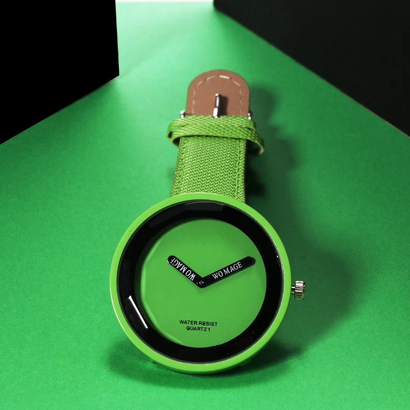 2019 горячие женские часы кожаные наручные кварцевые Reloj Mujer Zegarek Damski Relogio Feminino