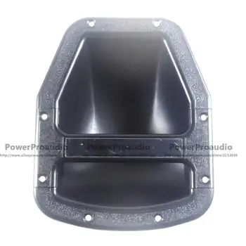 

2PCS Line Array Cabinet Accessories Q1 DJ Speaker Handles For Professional Audio Qsub Subwoofer Woofer Home Theater H103