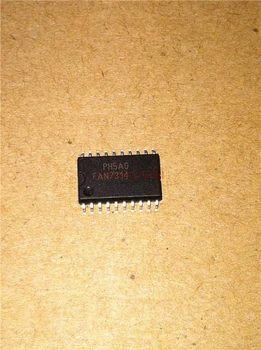 

5pcs/lot FAN7314 SOP20 In Stock