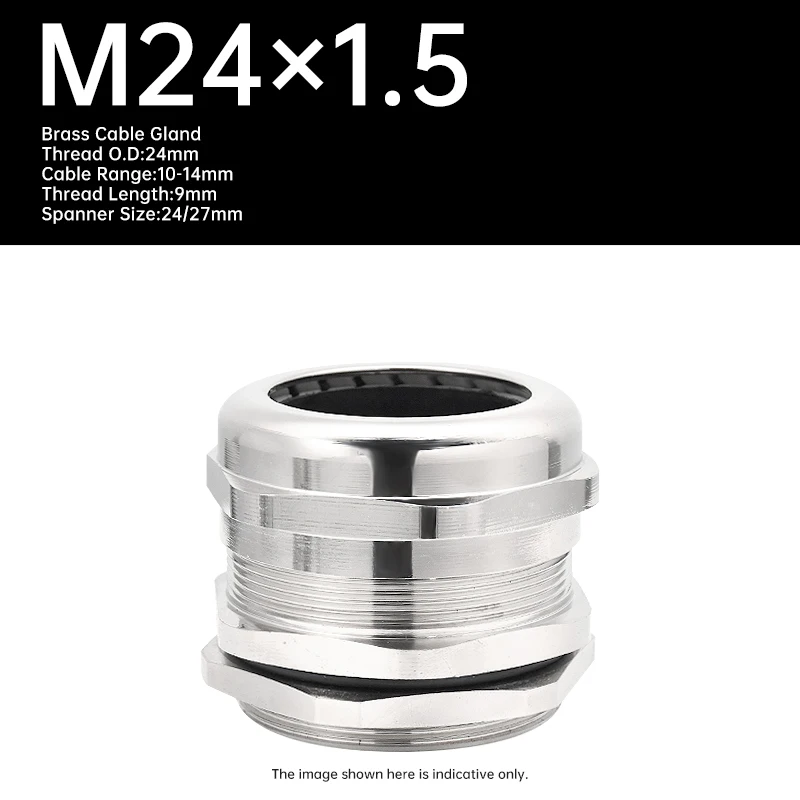 M24 Fit 10-14mm
