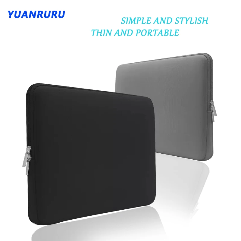 Чехол для ноутбука чехол 11 12 13 14 15 6 Macbook Xiaomi Huawei HP Dell | Компьютеры и офис