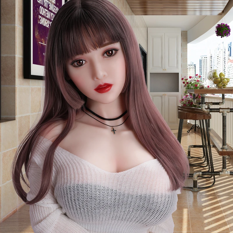 158cm Large Breast Tpe Sex Doll Wife Big Ass Torso Big Boobs Long Leg Mannequin Female Flexible Sex Doll For Man Driopping - Sex Dolls