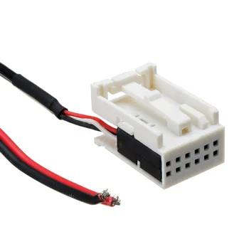 

Install Tool Cable For Mercedes-Benz W169 W245 W203 Connector Adapter Practical