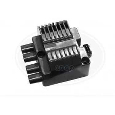 Катушка Зажигания Opel Astra F 1.4,1.6/Astra G 1.6/Corsa A 1.4,1.6/Corsa B 1.2,1.4,1.6/Vec Era арт. 880040