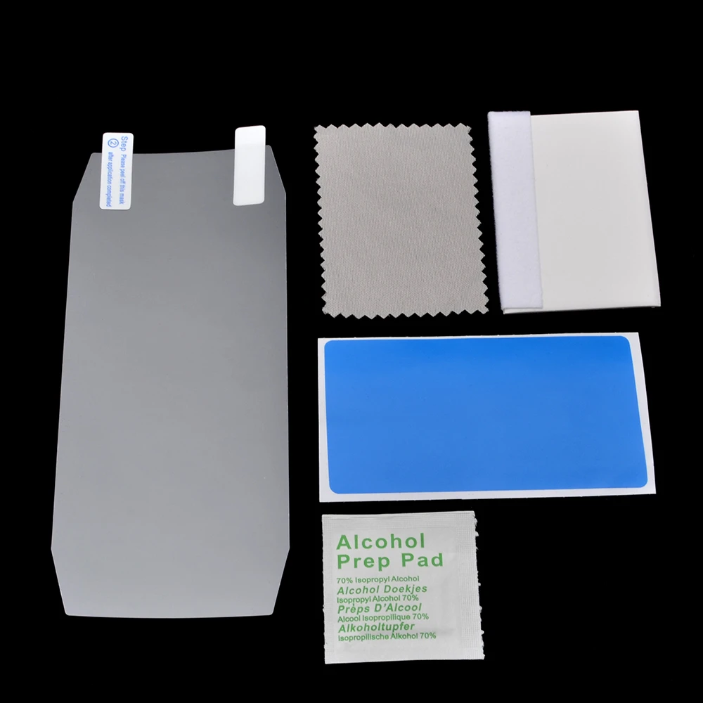 

For Suzuki GSXR1000 GSXR 1000 2017-2018 Motorcycle Scratch Cluster Screen Dashboard Protection Instrument Film GSXR1000