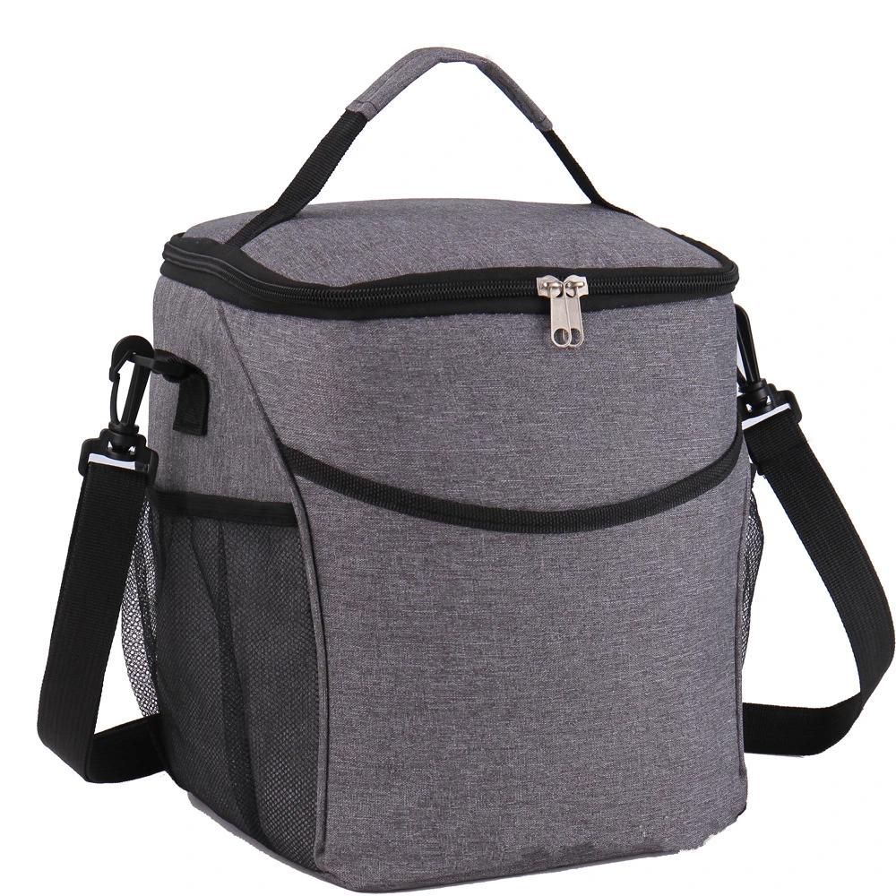 

Portable Insulated lunch Bag Thermal Food Picnic Lunch Bags handbags Women Cooler box Food Storage Bento Totes bolsa termica sac