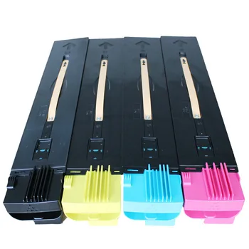 

New compatible DC240 color toner cartridge for xerox DC240 250 260 252 262 7755 7765 7775 laser color toner cartridge kit kcmy