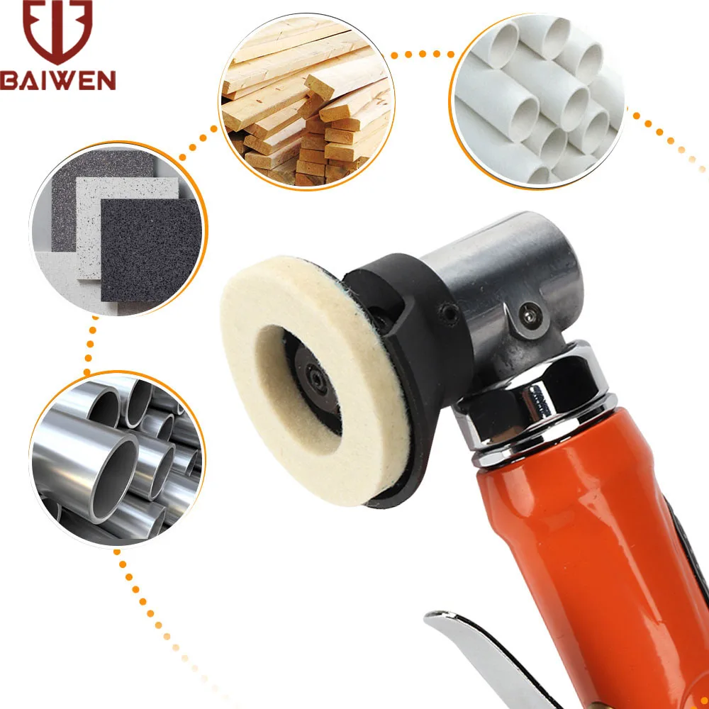 50mm/75mm Wool Polishing Wheel Buffing Pads Angle Grinder Wheel Felt Polishing Disc for Metal Marble Glass Ceramics 3/5/10Pcs 10 Hf57ff0681a5842268b366a5b8b34afc4X 50mm/75mm Wool Polishing Wheel Buffing Pads Angle Grinder Wheel Felt Polishing Disc for Metal Marble Glass Ceramics 3/5/10Pcs