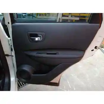 

TRIM RIGHT REAR DOOR NISSAN QASHQAI (J10)