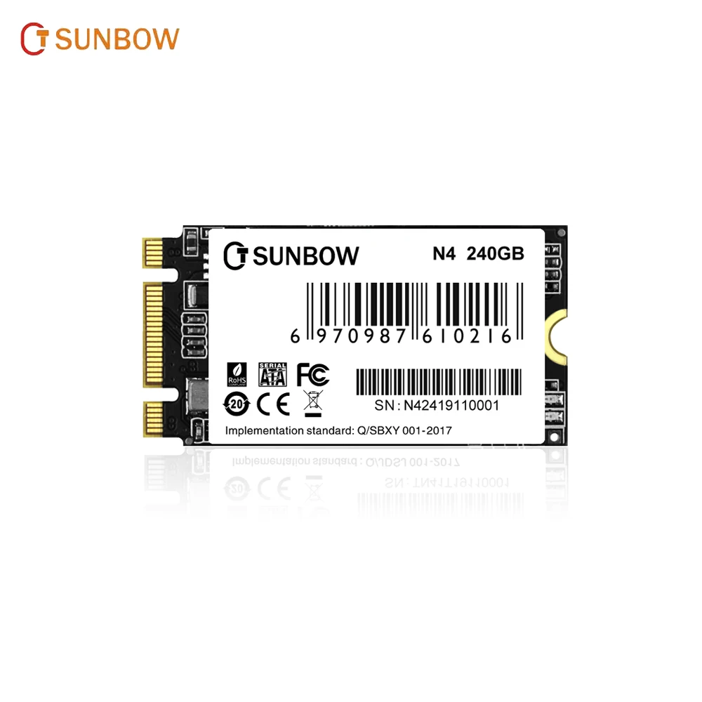 TCSUNBOW SSD M2 SATA III NGFF M.2 2242 ϵ ̺, 120GB, 240GB, 512GB, 1TB, 32GB, 64 ϵ ũ ƮϿ ָ Ʈ ̺ sdd 2 