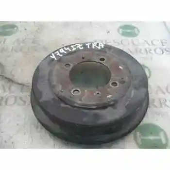 

DRUM REAR BRAKE Mitsubishi SANTAMO (Hyundai) Santamo Luxe Y794 [4420885]