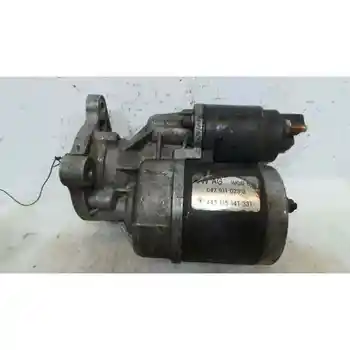 

443115141331 ENGINE STARTER SKODA FABIA (6Y2/6Y3)