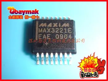 

10pcs MAX3221EEAE+T MAX3221 SSOP16 || Original New 1 order
