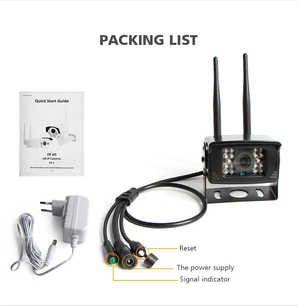 4G WIFI IP Camera (10)