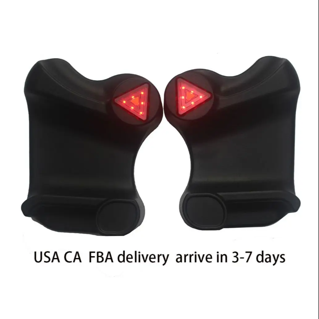 Electric Unicycle Pads Euc Jump Pads Clarkpads Euc Power Pads Pad Leg Pad Padding Inmotion King