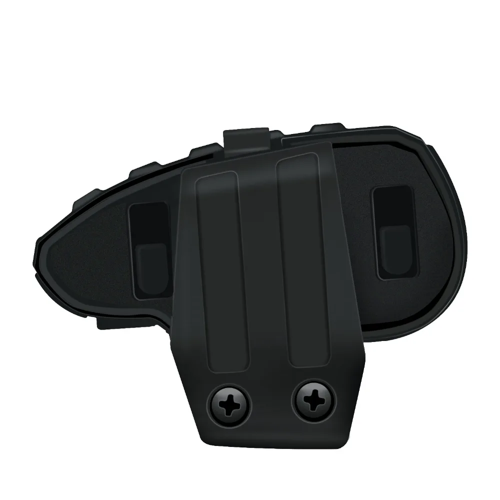 Najtaniej 2 sztuk VNETPHONE V8 SV domofon bez zdalnego sterowania 5 sposób grupy mówić kask motocyklowy z bluetooth zestaw słuchawkowy FM NFC 1.2KM