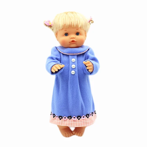 Colorful-Dress-Set-Clothes-Fit-42-cm-Nenuco-Doll-Nenuco-y-su-Hermanita-Doll-Accessories.jpg_640x640 (9)