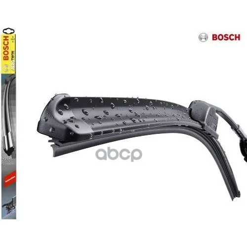 Щетка Стеклоочистителя 650мм Bosch арт. 3397008539