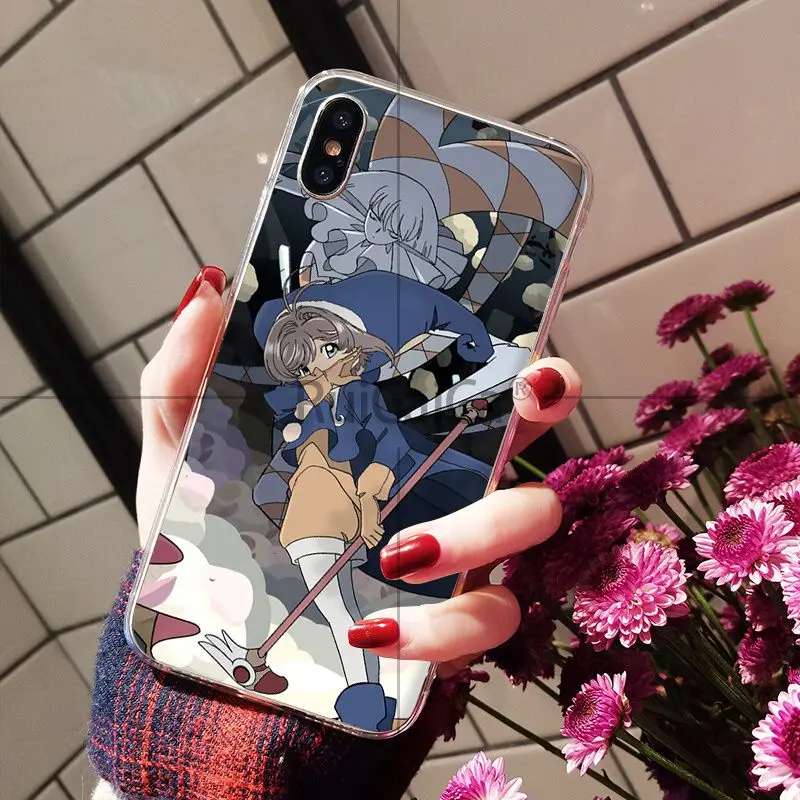 Cardcaptor Sakura cute Anime