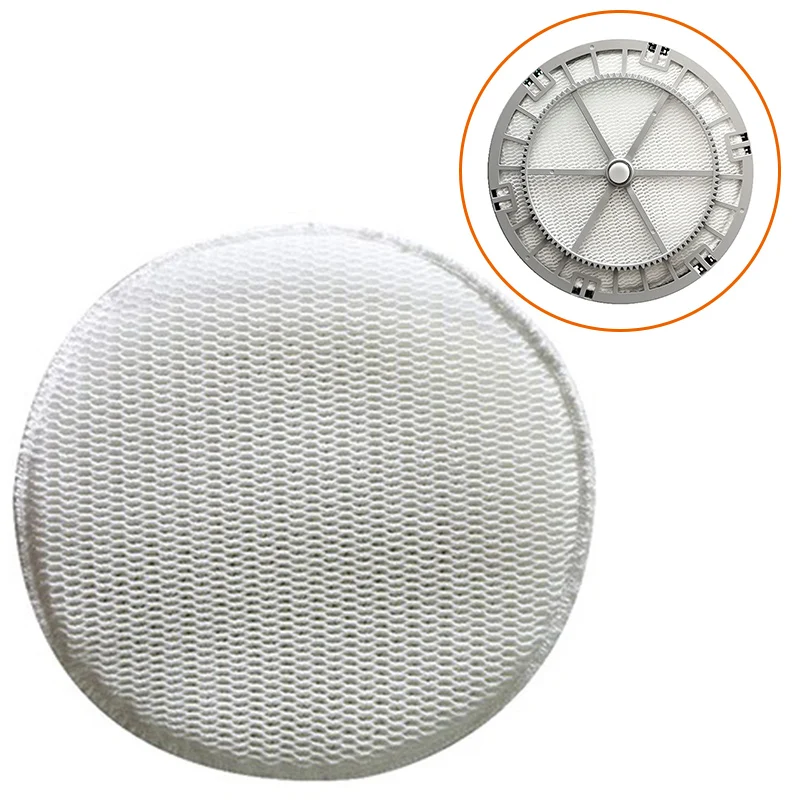 

Detachable Filter Household Cleaner Cleaning Tools For Panasonic FVR701 FVXM90C FZXJE90C Air Purifier Parts